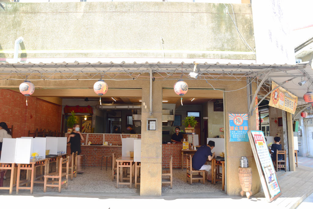台南中西區美食｜芙蓉鳥燒，赤崁樓旁的日式居酒屋，IG推薦的燒烤名店