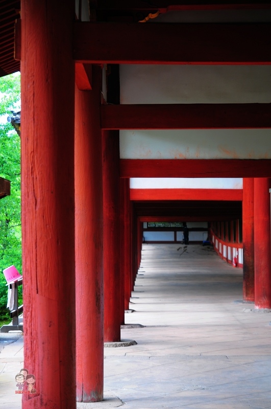 日本關西｜奈良公園．日本三大名佛之首的東大寺盧舍那佛