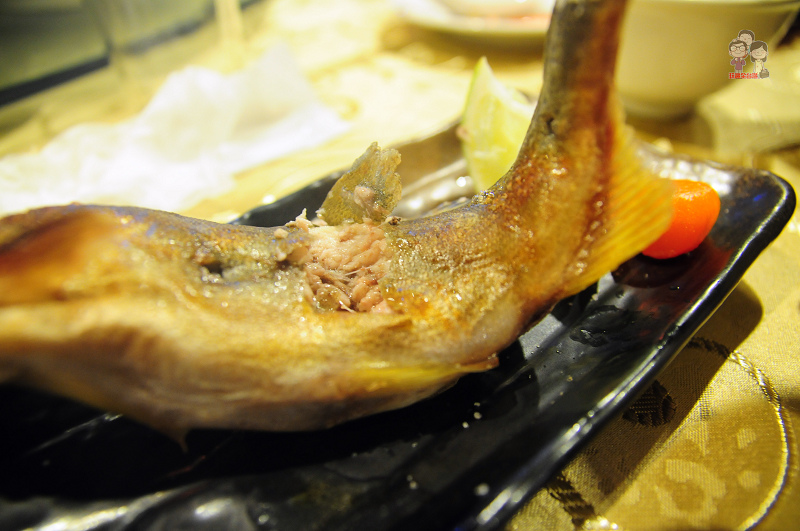 宜蘭員山｜八甲休閒魚場，不賣甲魚賣香魚的美味餐廳
