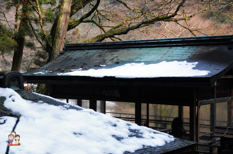冬日の京都｜貴船神社．繪馬發源地、神奇水占卜