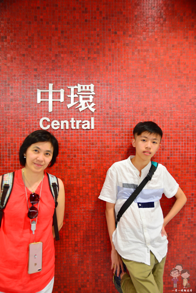 香港自由行｜迪士尼飯店導覽