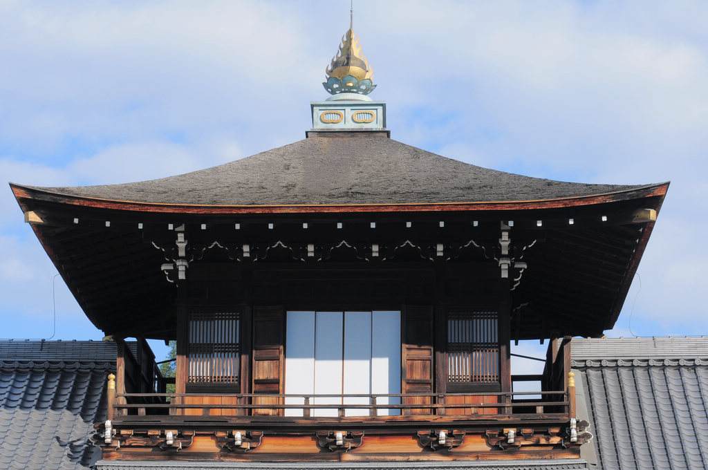 京都賞楓｜東福寺！京都最大最古老，楓葉最火紅的勝地
