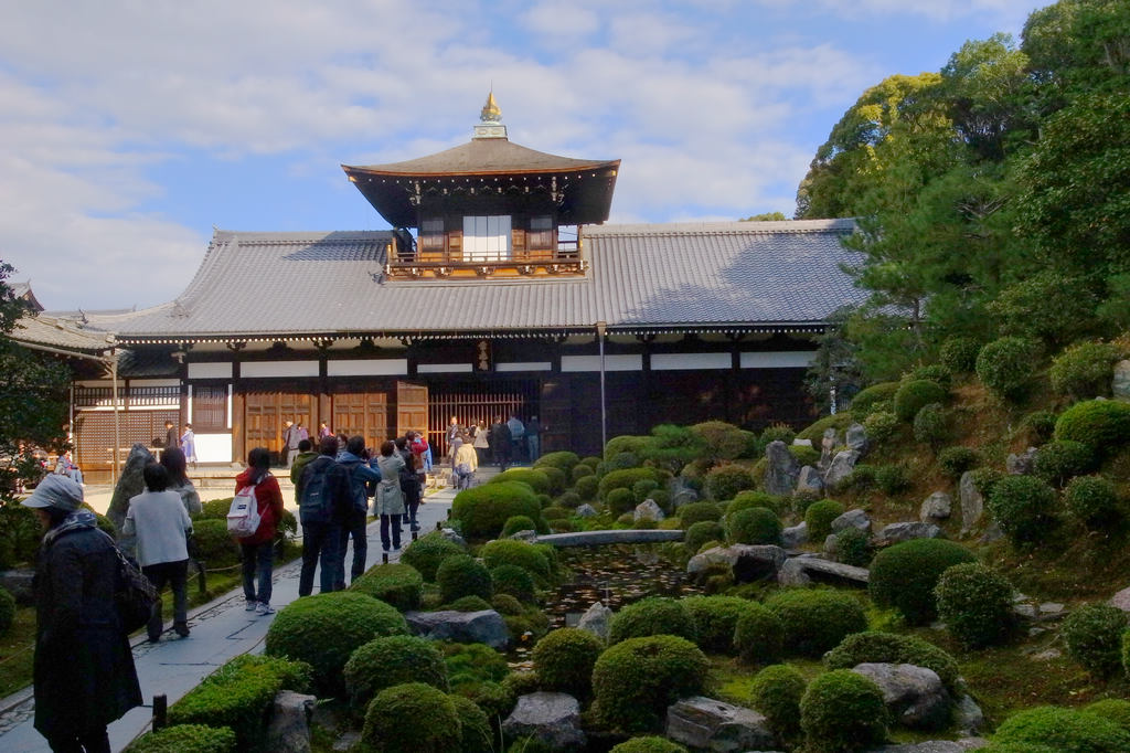 京都賞楓｜東福寺！京都最大最古老，楓葉最火紅的勝地
