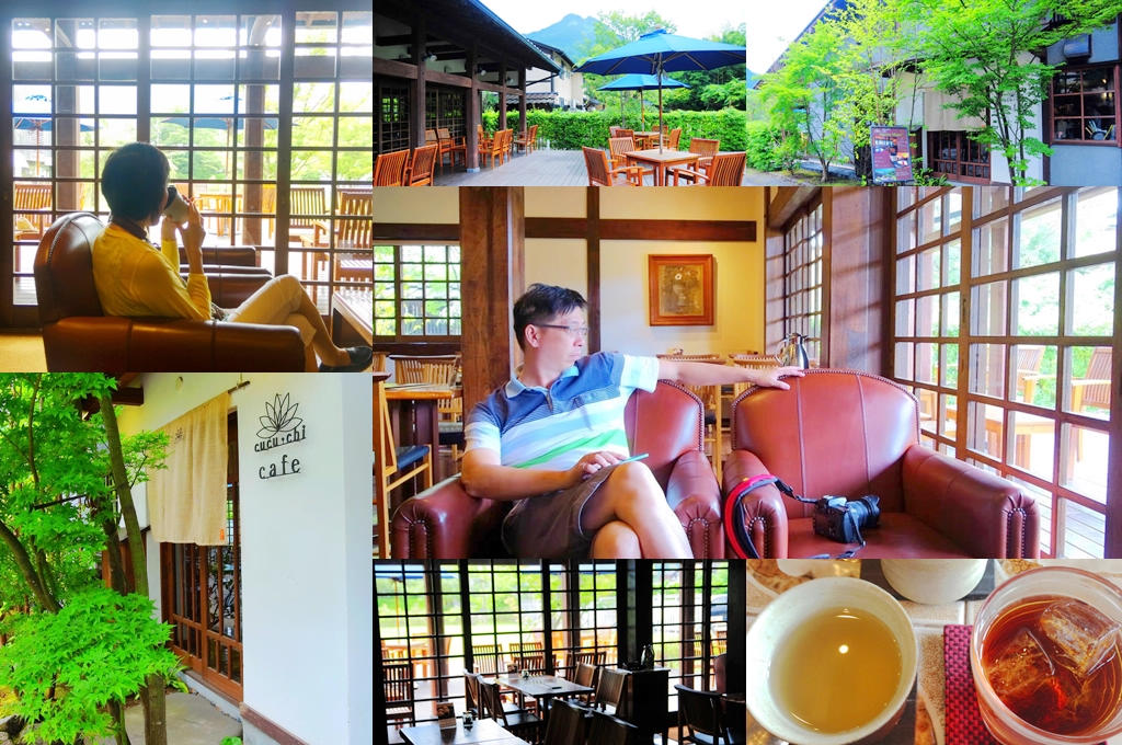 台北喝咖啡｜民生社區咖啡館！一眼就愛的樂樂咖啡