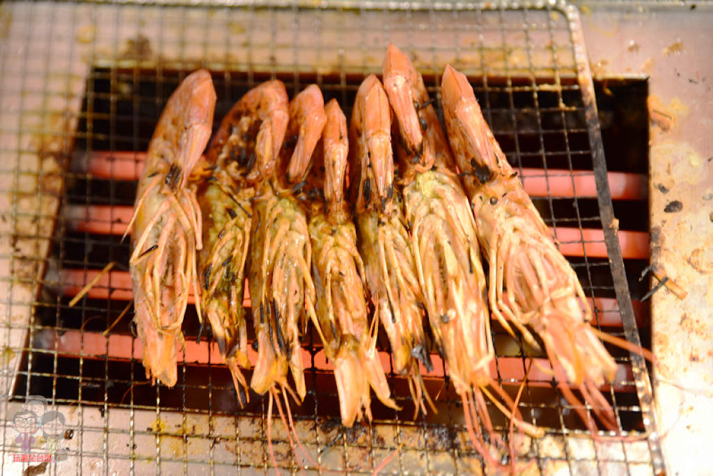 北海道札幌必吃美食｜難陀 カニ食べ放題．海鮮バイキングx線上訂位教學x帝王蟹腳吃到你嫑嫑的，海鮮燒肉讓您吃到飽