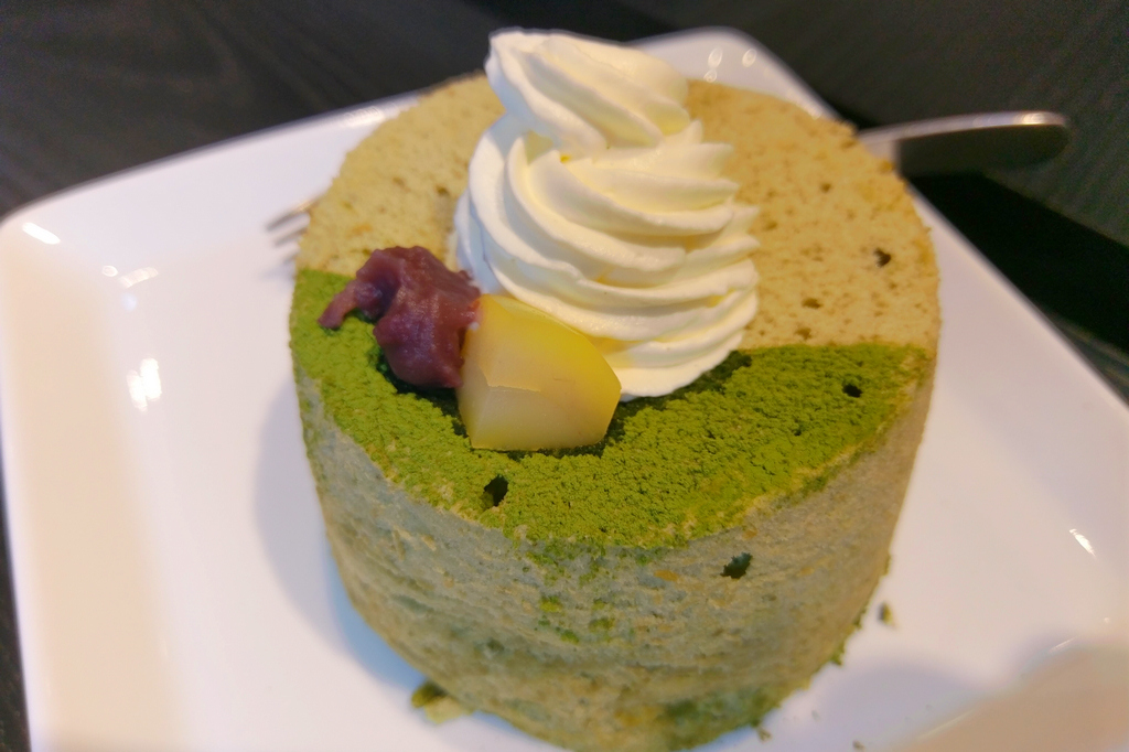 台北大安區吃蛋糕｜折田菓鋪！不用飛日本HARBS，在台北就吃的到日式水果千層蛋糕！