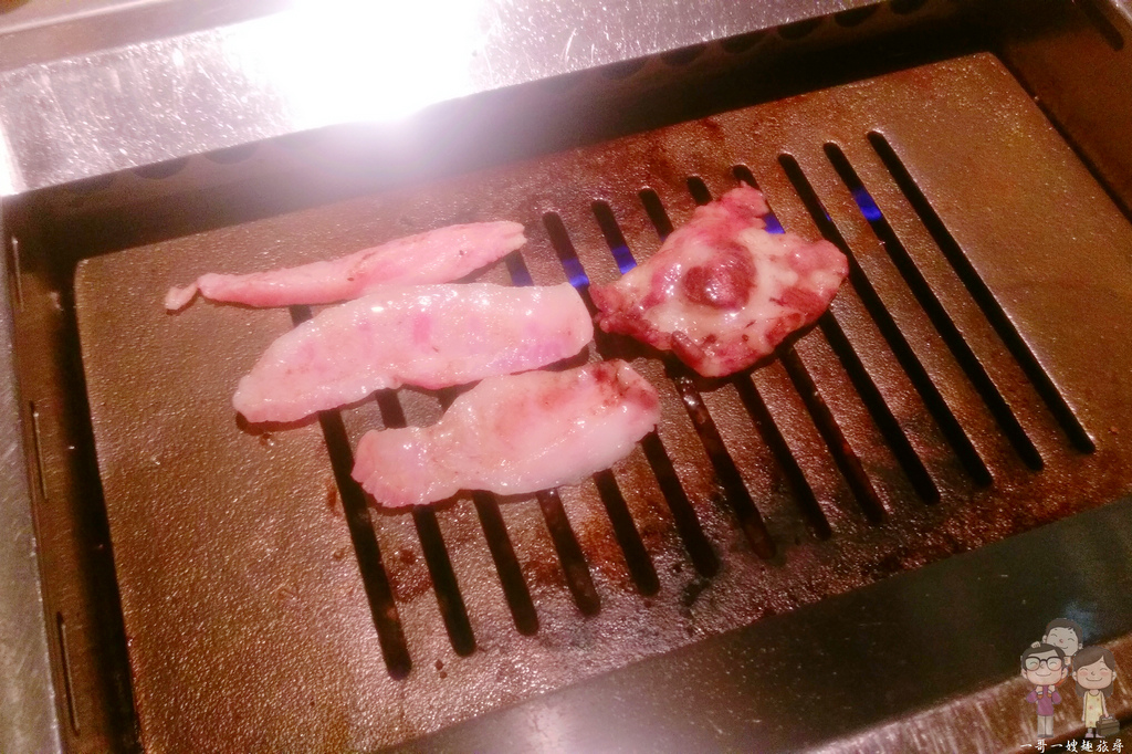 東京淺草｜地鐵淺草站旁！平價又美味的江戶前燒肉岡本