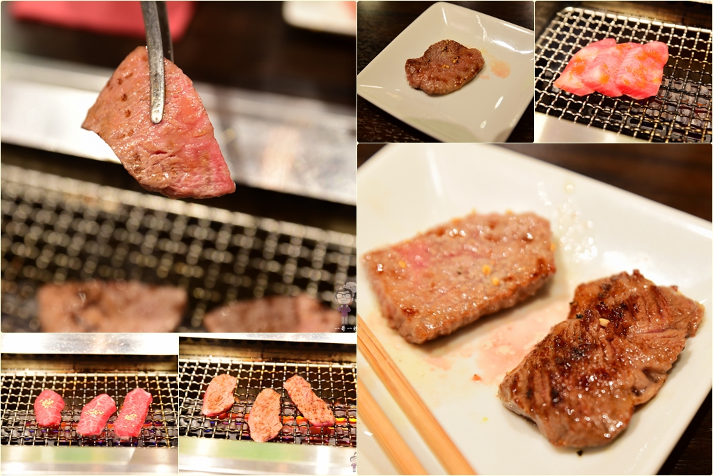 東京銀座美食｜俺的燒肉 銀座9丁目！每日限量十份的一整頭A5黑毛和牛燒肉
