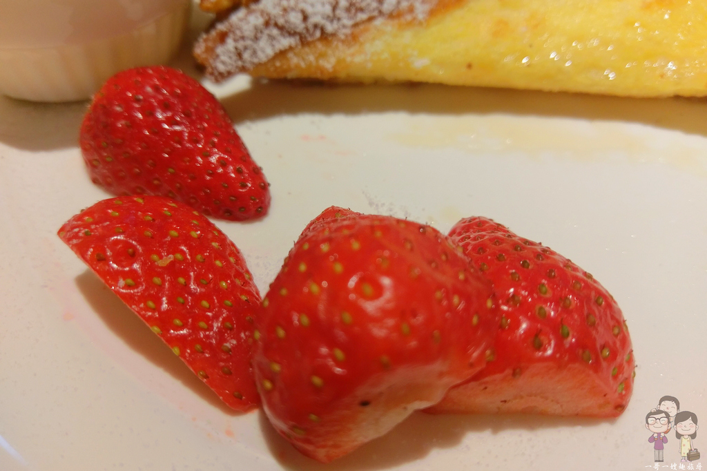 草莓控絕不能錯過的冬日美味｜Sweet Tooth，冬季草莓蛋糕限定開切