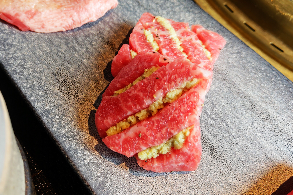 輕井澤美味｜Aging Beef 熟成黑毛和牛，高貴不貴的美味燒肉料理