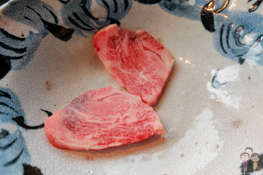 輕井澤美味｜Aging Beef 熟成黑毛和牛，高貴不貴的美味燒肉料理