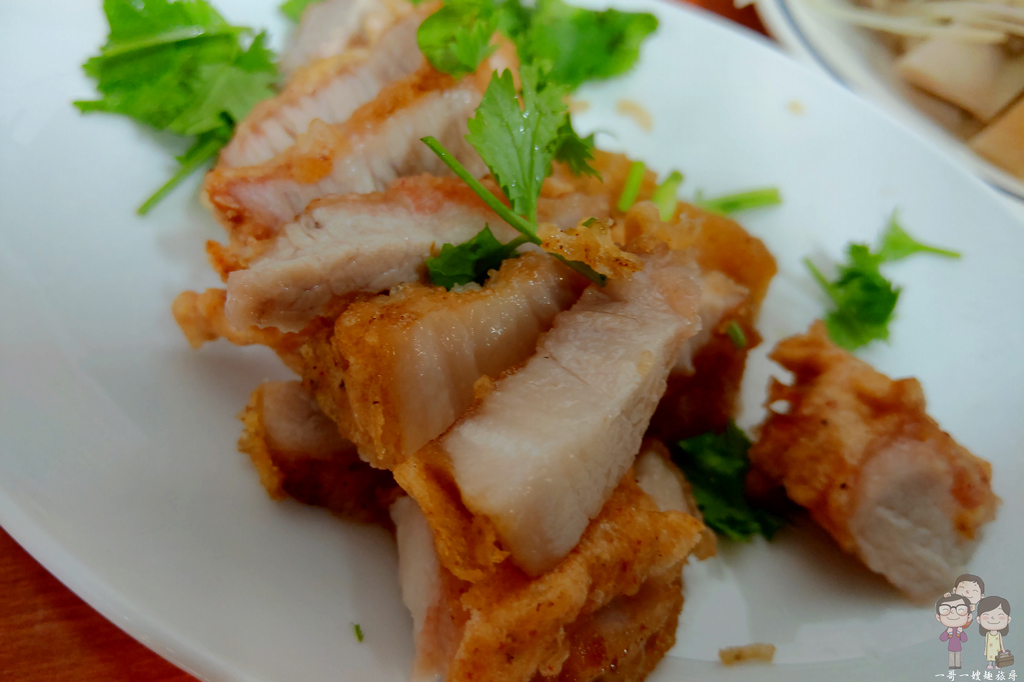 台北大同美食 阿角紅燒肉劉美麗 號稱地表最強美味的紅燒肉就在這啦 一哥一嫂趣旅尋
