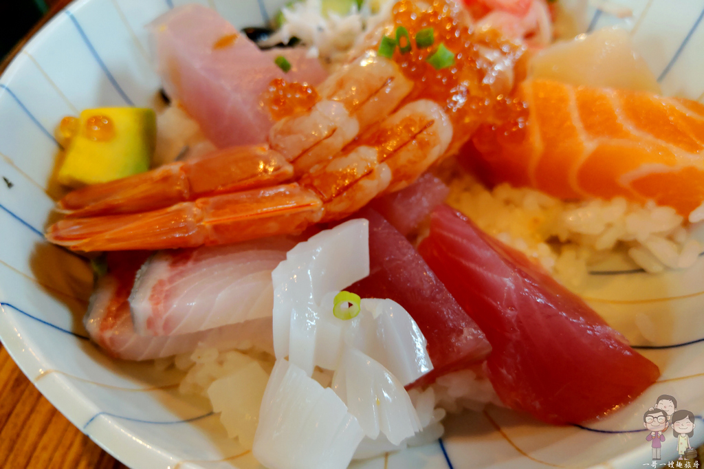 西門町台北老店｜超台式的日本料理，滿滿菜色～美觀園