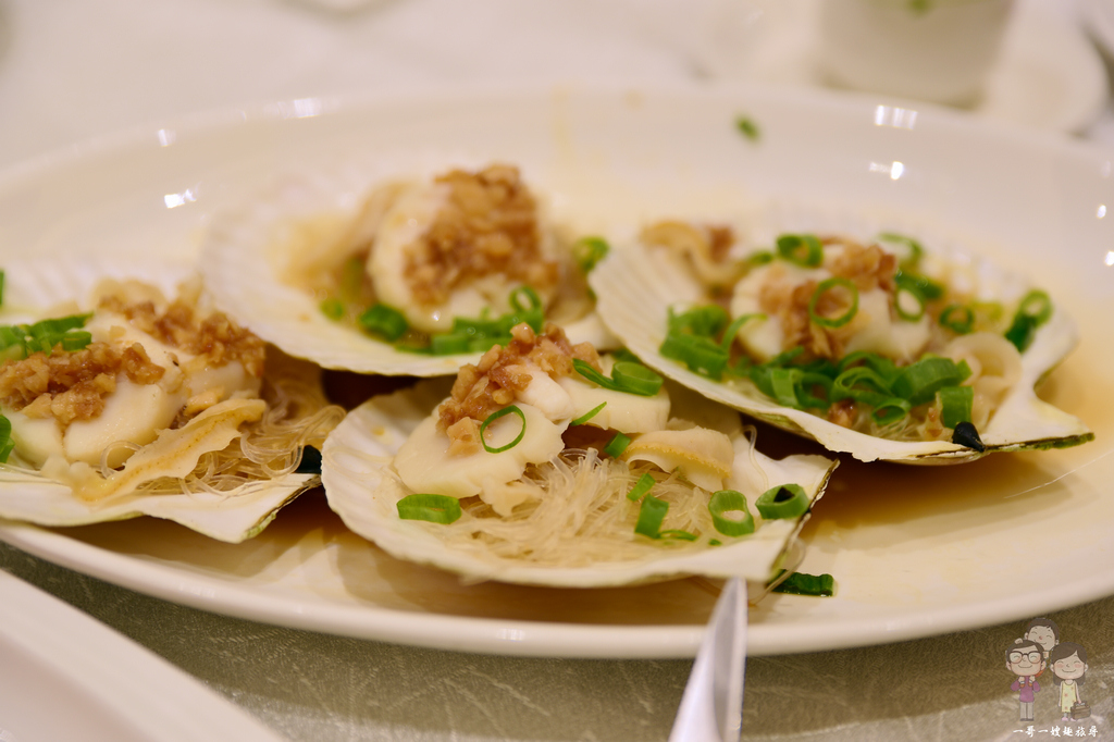 香港上環美食｜海港酒家 上環店，在地餐飲集團，宴客好所在，還吃的到活跳跳的阿拉斯加長腳蟹