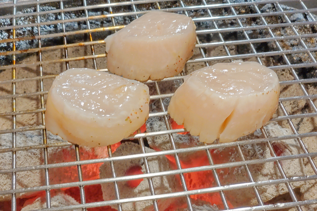 台北和牛燒肉首選｜大腕燒肉專門店，連續四年米其林摘星，專人代烤的超級美味，破萬元的和牛燒肉再現