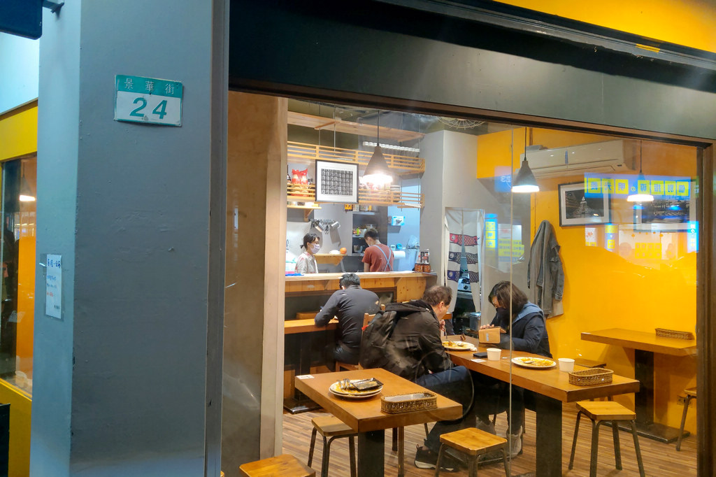 台北文山美食｜東京廚房！日式咖哩專賣店在景美，讓您像是在家吃飯一樣的溫暖感受