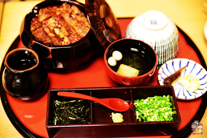名古屋必吃美食｜排到天荒地老，也要嚐嚐的饅魚飯三吃，蓬萊軒松坂屋店