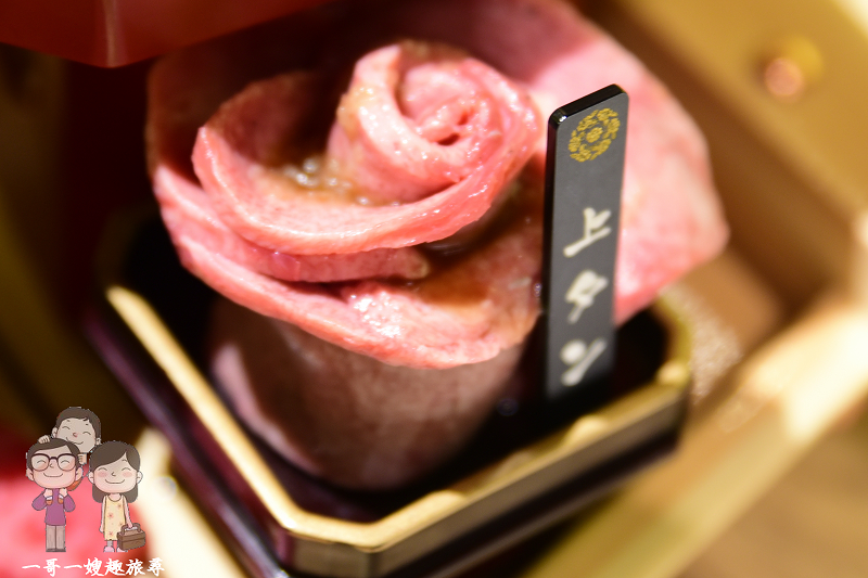 平城苑東京燒肉～寶船套餐｜不用衝日本！就能吃到原汁原味的A5和牛燒肉