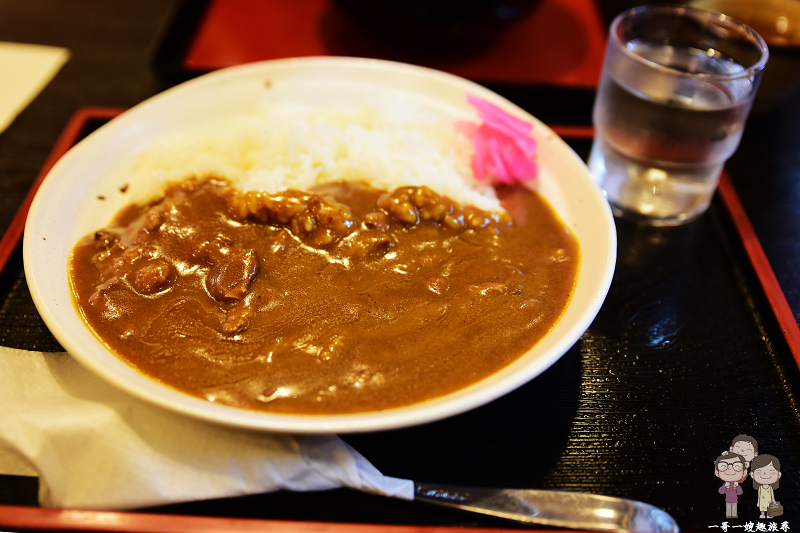 奈良賞楓｜總本山長谷寺參道前的美味食事處～酢屋長