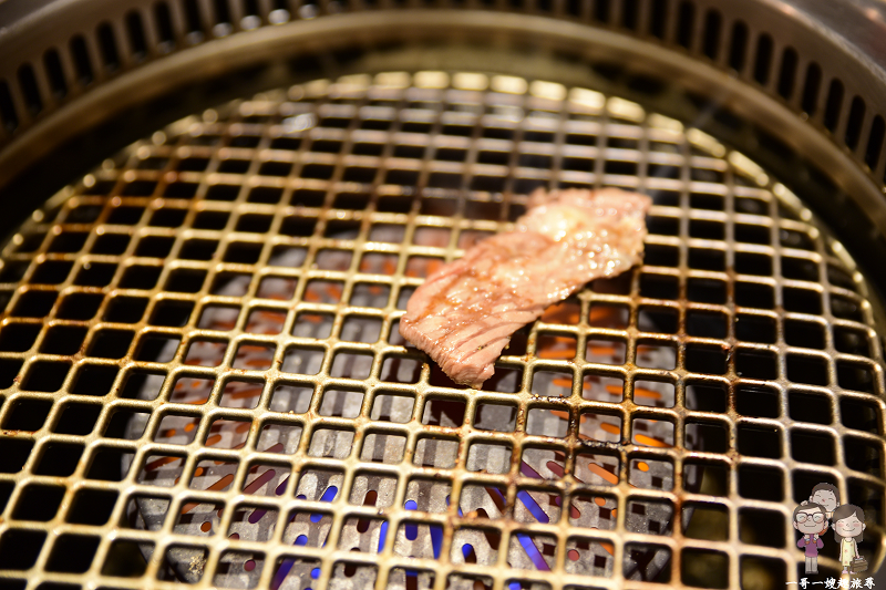 京都燒肉名店｜燒肉弘［四条木屋町店］，高貴不貴的和牛燒肉，真的好美味
