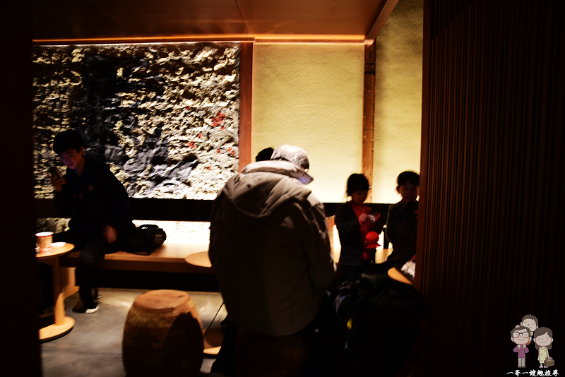 日本特色星巴克｜STARBUCKS 京都二寧坂ヤサカ茶屋店，純正町家風格的特色咖啡店