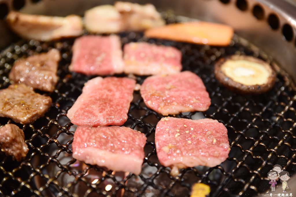島根松江車站美食｜食道樂 駅南店！和牛燒肉大餐真美味