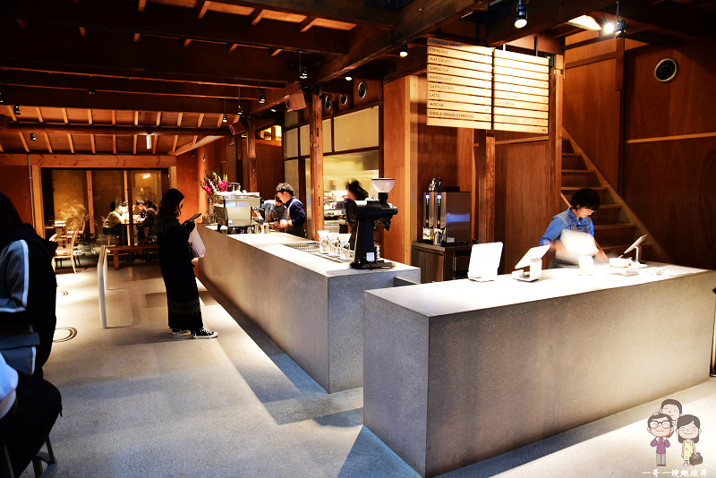 京都藍瓶咖啡 | Blue Bottle Coffee Kyoto，南禪寺外飄著咖啡香，潮牌咖啡與百年町屋的完美結合