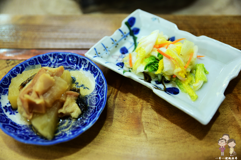 福島美味｜大內宿＿三澤屋，趣味勝過美味的大蔥蕎麥麵+恰恰好吃的塩烤岩魚