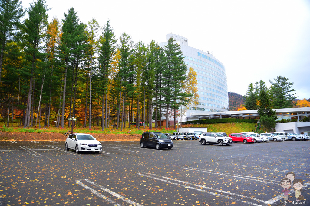 北海道富良野住宿｜新富良野王子大飯店，給您一段最美好的旅行時光