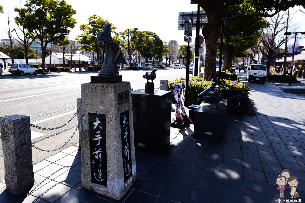 日本第一名城～姬路城｜藍天下的白鷺城，真的是美不勝收！（內含交通資訊與天守全導覽）