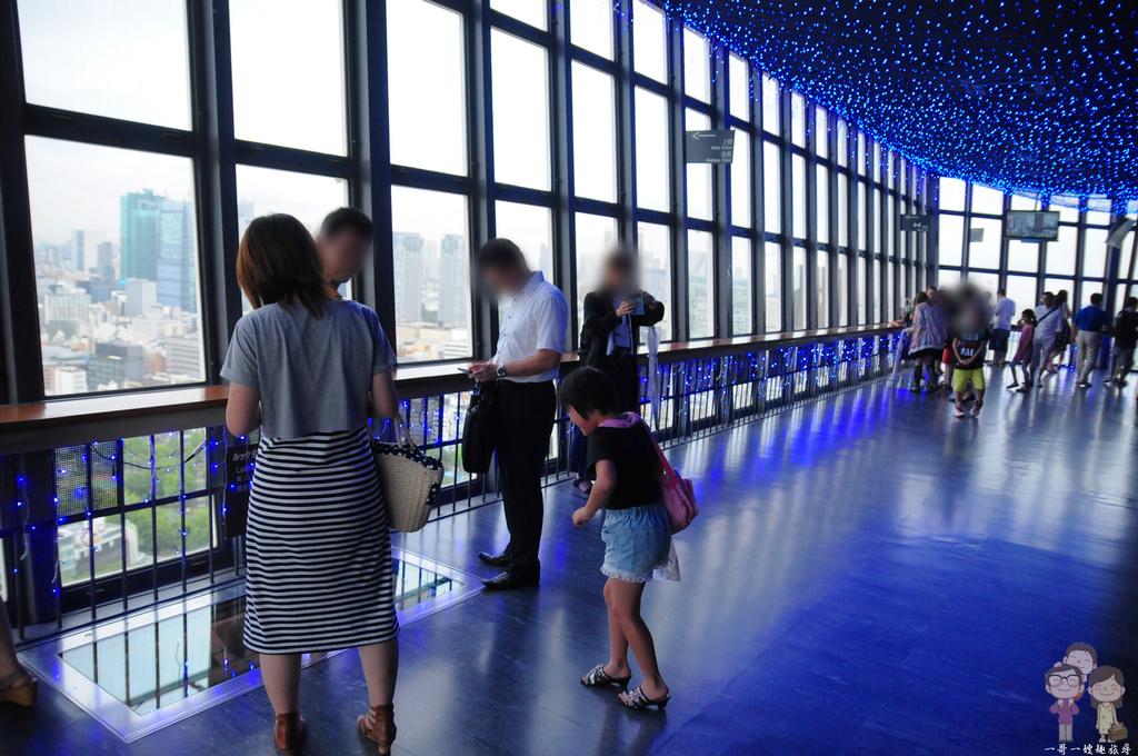 東京必遊景點｜東京鐵塔半日遊，購物、美食、娛樂、賞景一網打盡，還有海賊王迷們不能錯過的航海王塔