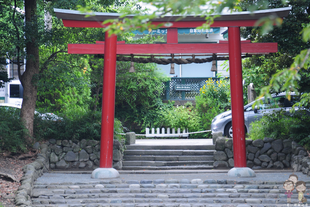 鎌倉景點｜鶴岡八幡宮，鎌倉一日遊中不能錯過的必訪景點