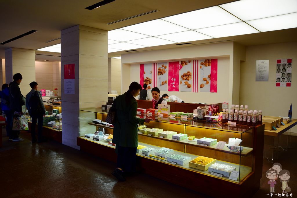 北海道帶廣｜六花亭 帶広本店．限定商品SAKU SAKU派，給妳甜蜜蜜的滿滿幸福味