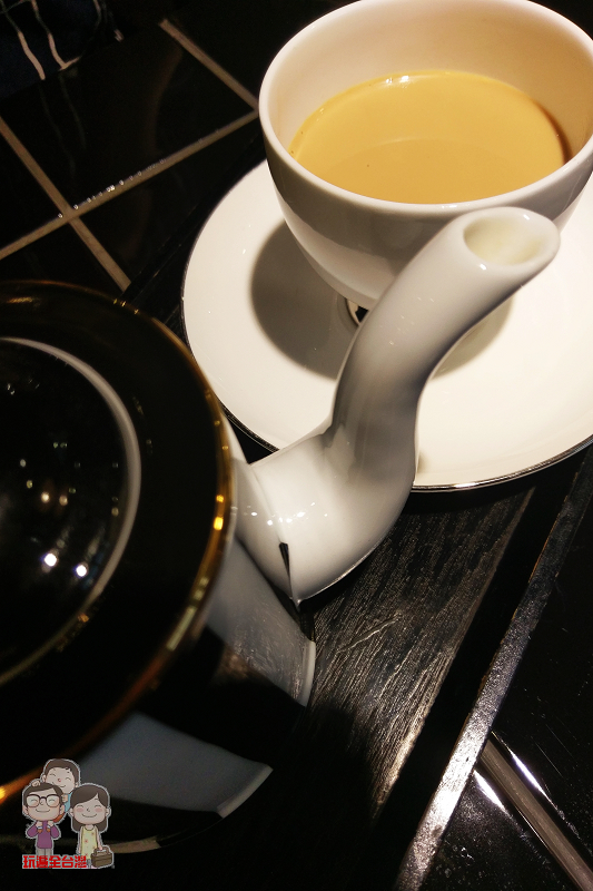 台北喝咖啡(大安區)｜捷運台電大樓站～好氏品牌研究室！像在實驗室裡喝咖啡（永久停業）