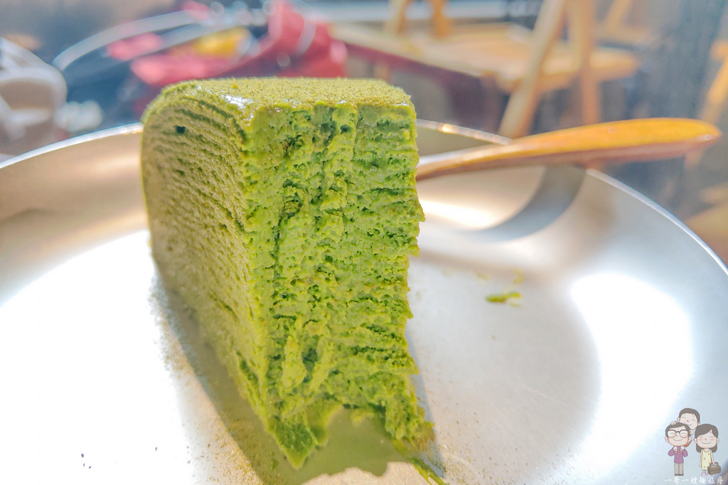 台北吃蛋糕(中正區)｜艸藴ㄘㄠˇ ㄩㄣˋ ．滿室手作乾燥花的甜品咖啡小店