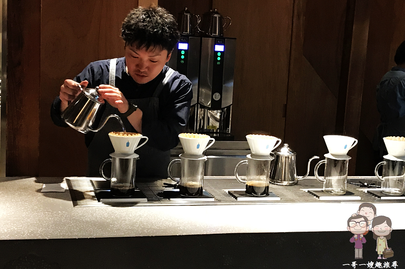 京都藍瓶咖啡 | Blue Bottle Coffee Kyoto，南禪寺外飄著咖啡香，潮牌咖啡與百年町屋的完美結合