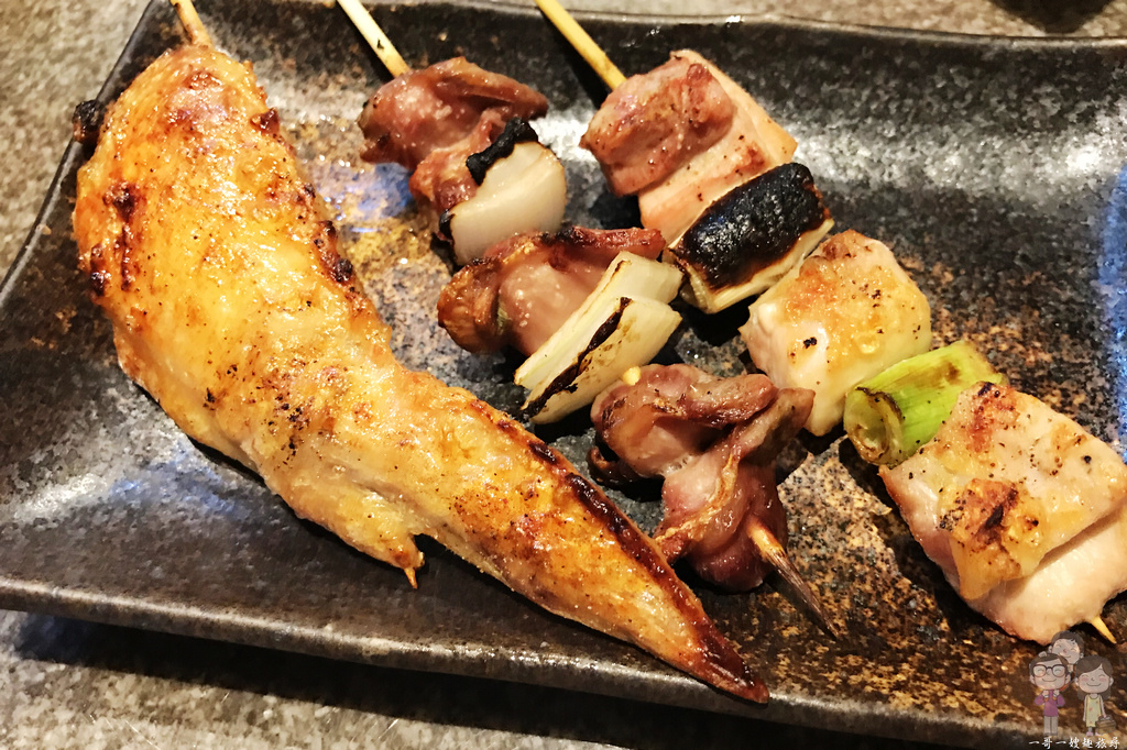 札幌美味｜薄野晚餐消夜好去處～小酌配串燒，串鳥番外地 東急プラザ店