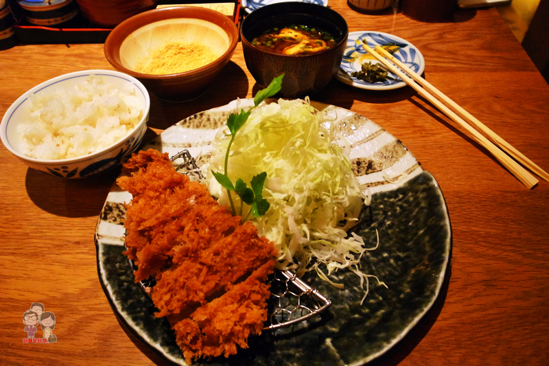 今日熱門文章：京都自由行【吃】｜也是排隊名店．KATSUKURA名代豬排
