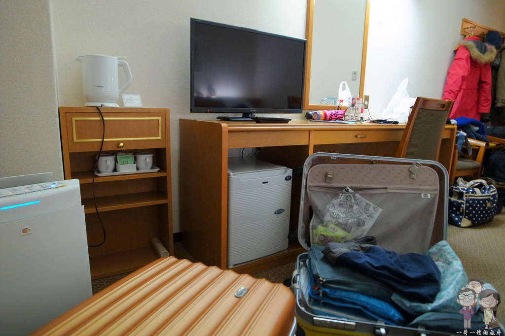 東京便宜住宿｜我的膠囊旅館初體驗～東京駅前BAY HOTEL