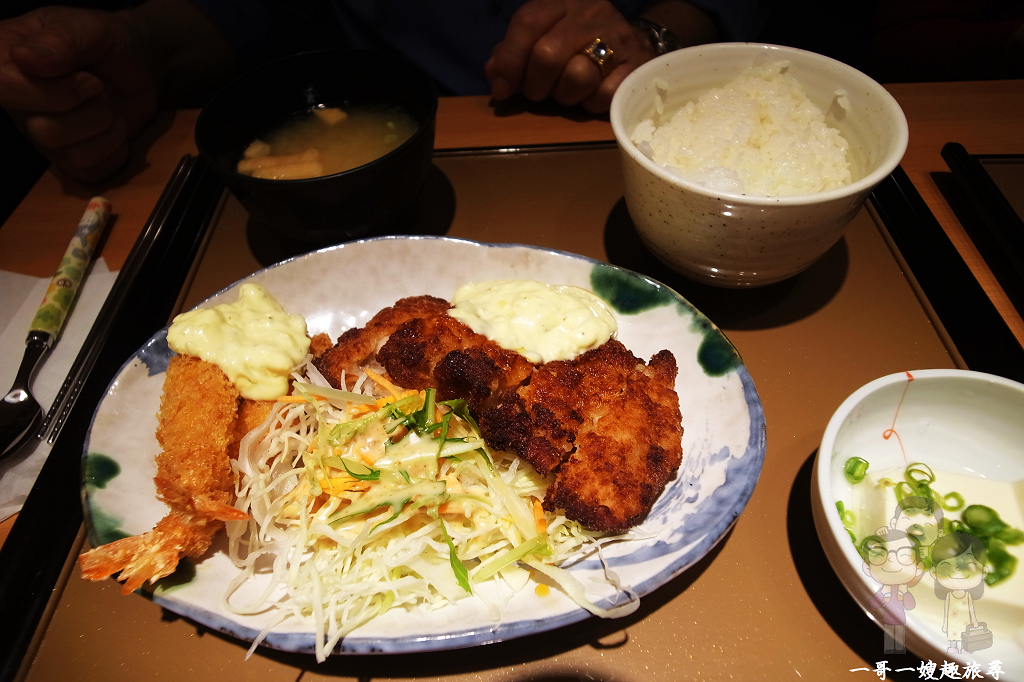 日本連鎖平民美味｜やよい軒、YAYOI(彌生軒) 24小時營業的京都四条烏丸店