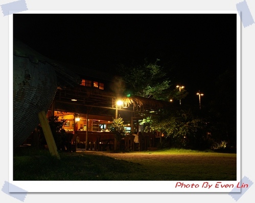 雲林斗六｜雨村生態休閒農場，在地人激推的美味農村餐廳