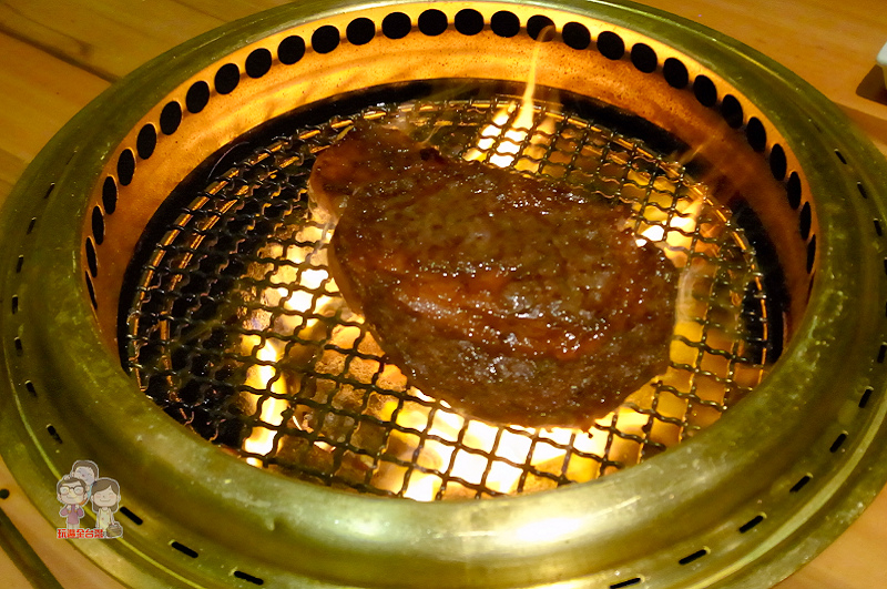 老乾杯燒肉台北信義店｜真是一場美麗的誤會！破萬元的燒肉大餐
