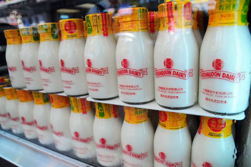 香港九龍佐敦｜澳洲牛奶公司，來香港必吃的美味
