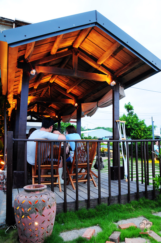 三芝景觀餐廳｜峇里島風．VILLA SUGAR