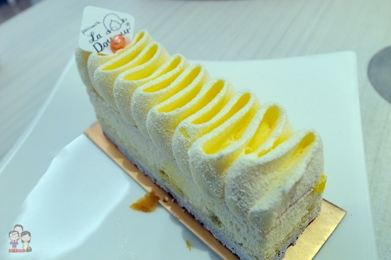台北大安吃蛋糕｜品悅糖，精緻法式甜點(已歇業)