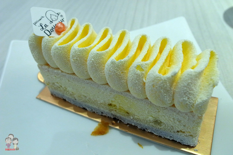 台北大安吃蛋糕｜品悅糖，精緻法式甜點(已歇業)