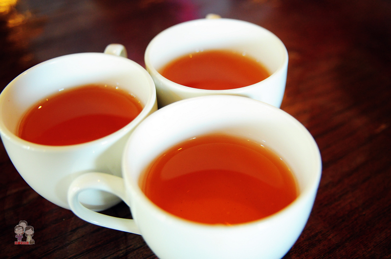 南投魚池｜Hugosum和菓森林，紅茶觀光茶廠xDIY課程x茶葉販售x下午茶