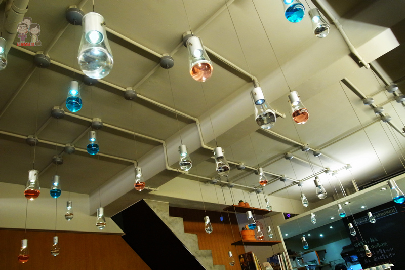 台北喝咖啡(士林區)｜topo+ cafe’ 拓樸本然空間設計咖啡館