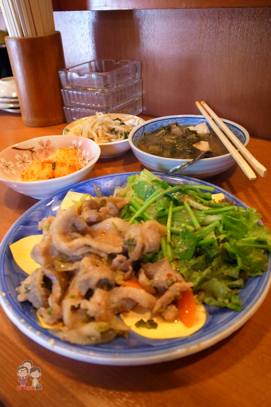 京都自由行 吃 多慶平價日式家庭料理居酒屋 一哥一嫂趣旅尋