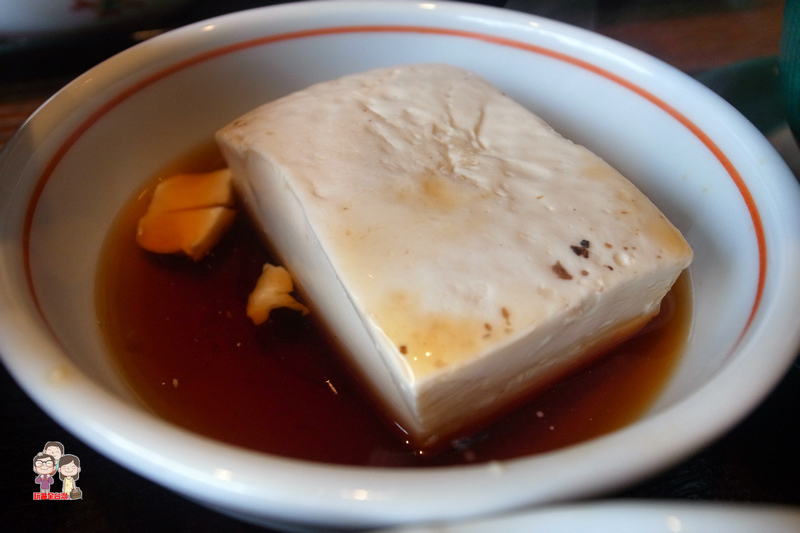 京都自由行【吃】｜京味菜彩．嵐山．庵珠~美味和牛+湯豆腐
